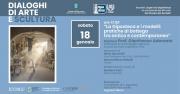 [10] 'Dialoghi di Arte e Scultura' 